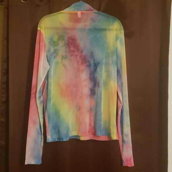 NWT Nordstrom BP Turtleneck 💖-Size 2X (NWT) - Picture 3 of 4